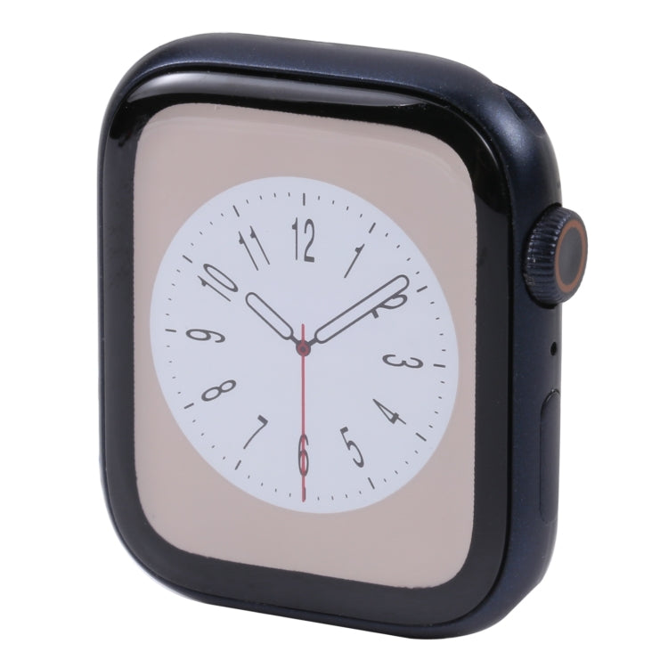 For Apple Watch Series 8 41mm Color Screen Non-Working Fake Dummy Display Model, For Photographing Watch-strap, No Watchband My Store