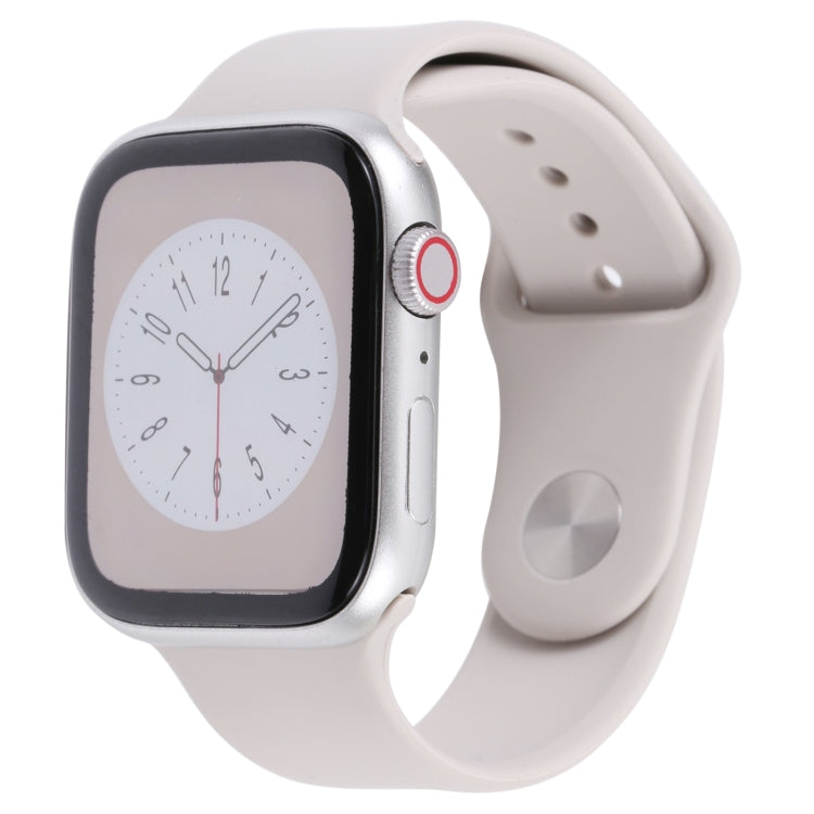 For Apple Watch Series 8 41mm Color Screen Non-Working Fake Dummy Display Model