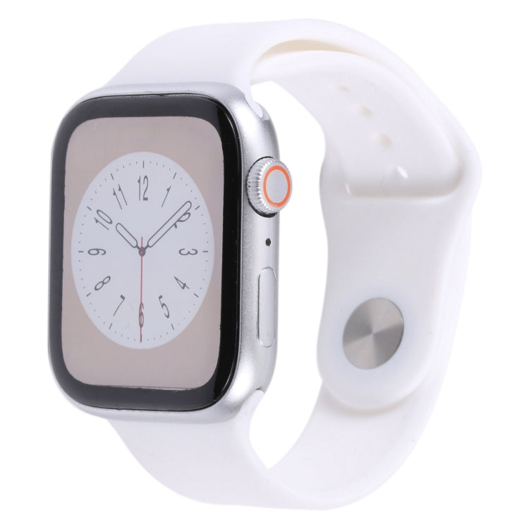 For Apple Watch Series 8 41mm Color Screen Non-Working Fake Dummy Display Model