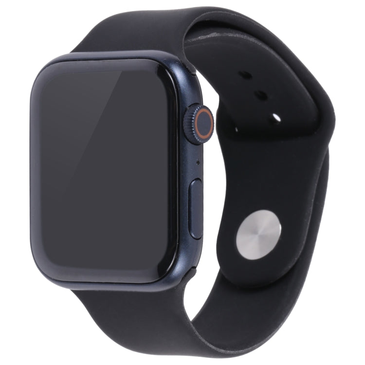 For Apple Watch SE 2022 40mm  Black Screen Non-Working Fake Dummy Display Model My Store