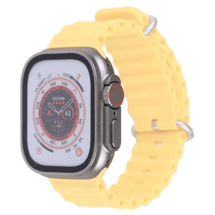 For Apple Watch Ultra 49mm Color Screen Non-Working Fake Dummy Display Model, For Photographing Watch-strap, No Watchband My Store