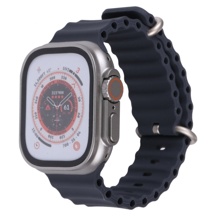 For Apple Watch Ultra 49mm Color Screen Non-Working Fake Dummy Display Model My Store