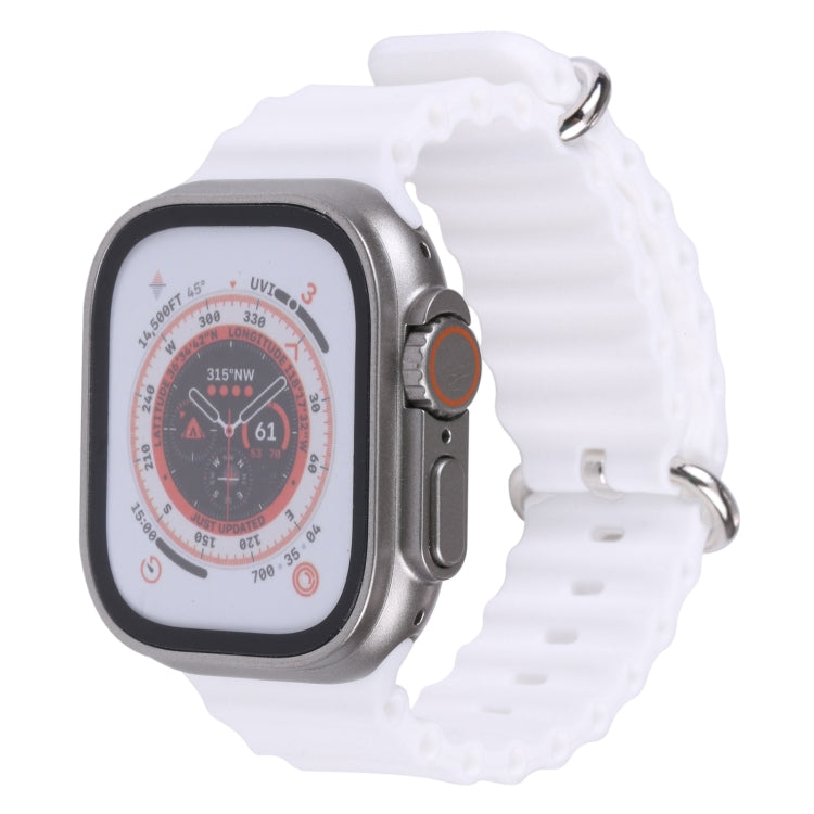 For Apple Watch Ultra 49mm Color Screen Non-Working Fake Dummy Display Model My Store