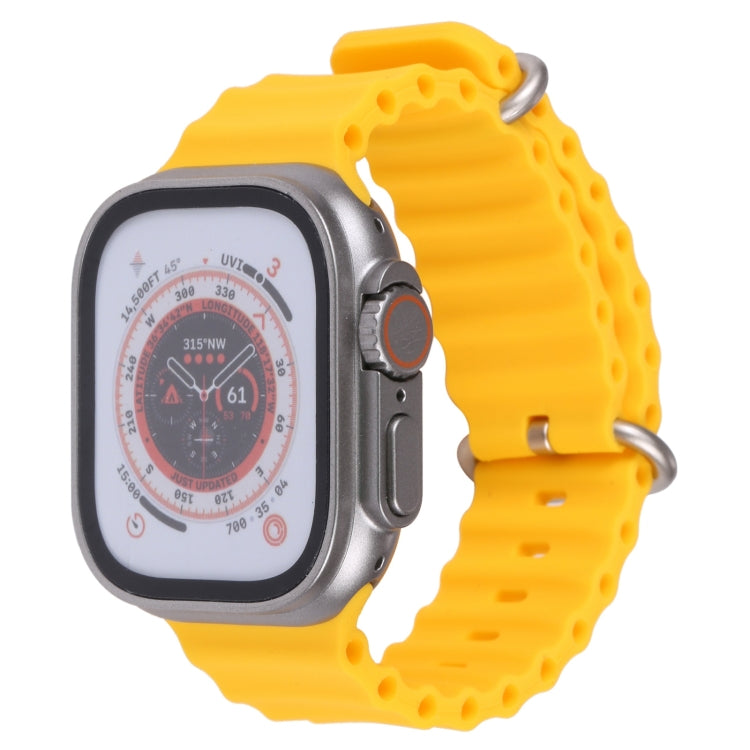 For Apple Watch Ultra 49mm Color Screen Non-Working Fake Dummy Display Model My Store