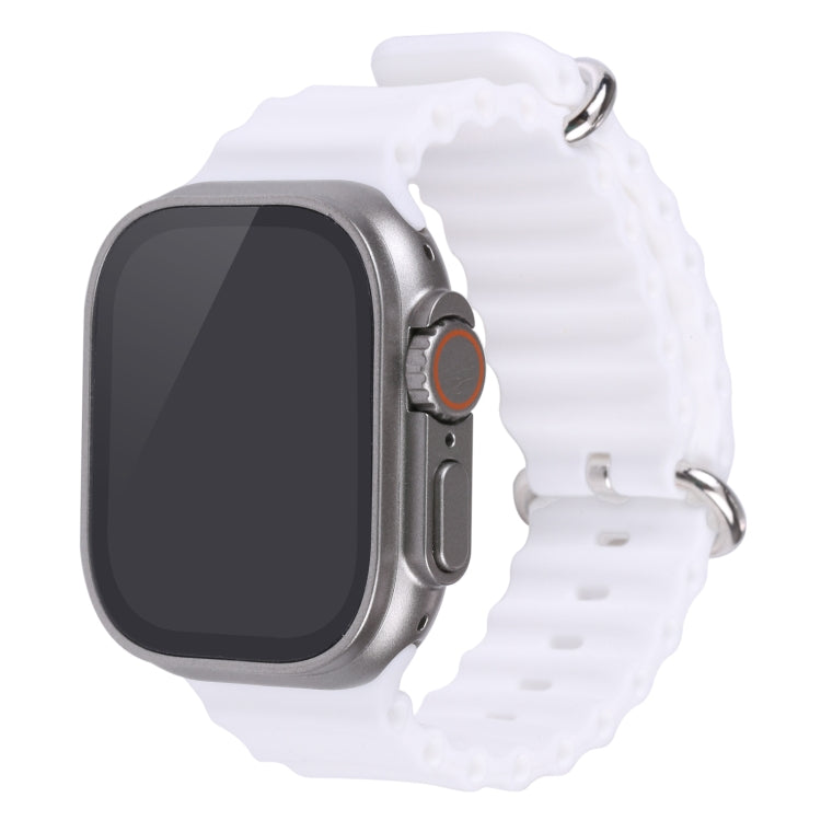 For Apple Watch Ultra 49mm Black Screen Non-Working Fake Dummy Display Model My Store