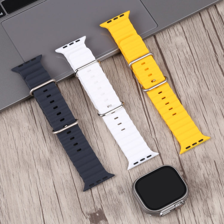 For Apple Watch Ultra 49mm Black Screen Non-Working Fake Dummy Display Model My Store