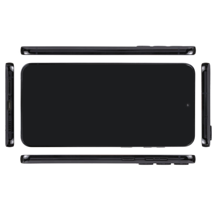 For Samsung Galaxy S23 5G Black Screen Non-Working Fake Dummy Display Model My Store