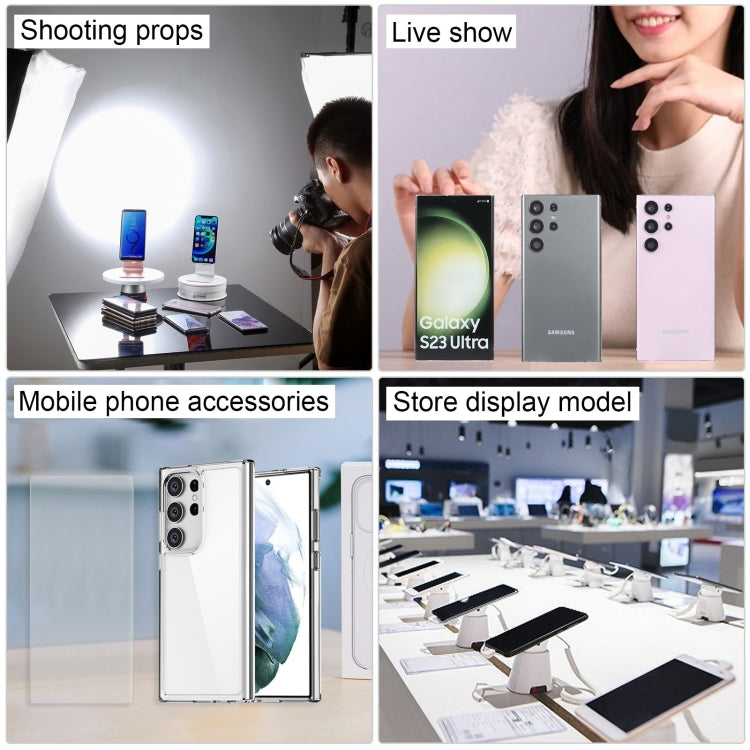 For Samsung Galaxy S23 Ultra 5G Color Screen Non-Working Fake Dummy Display Model My Store