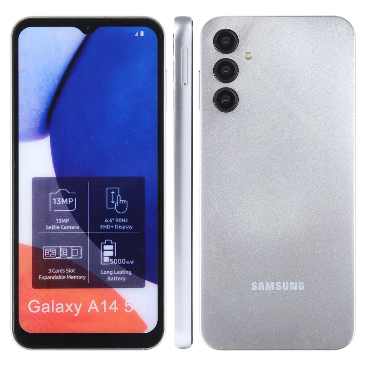 For Samsung Galaxy A14 5G Color Screen Non-Working Fake Dummy Display Model My Store