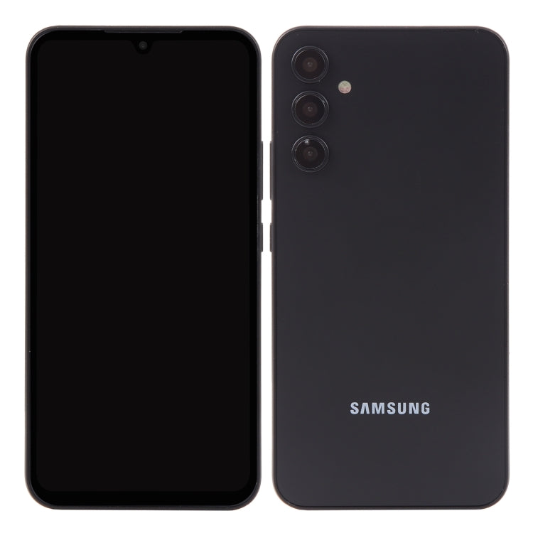 For Samsung Galaxy A34 Black Screen Non-Working Fake Dummy Display Model My Store