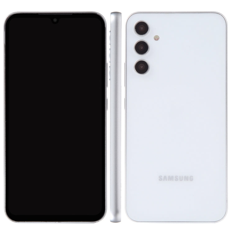 For Samsung Galaxy A34 Black Screen Non-Working Fake Dummy Display Model My Store