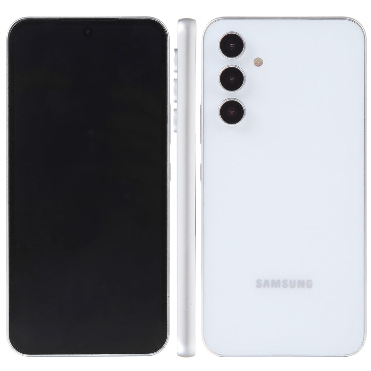 For Samsung Galaxy A54 5G  Black Screen Non-Working Fake Dummy Display Model My Store