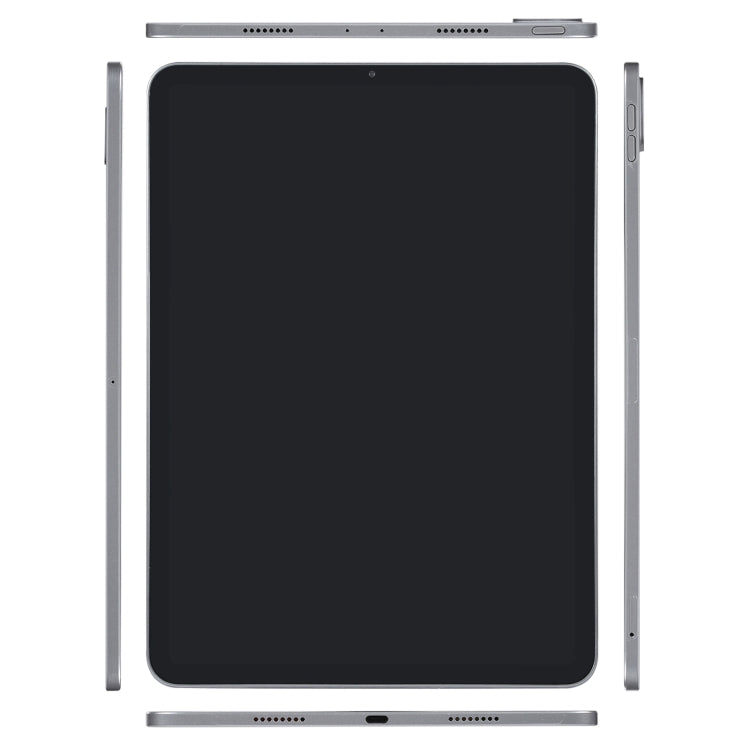 For iPad Pro 11 2022 Black Screen Non-Working Fake Dummy Display Model