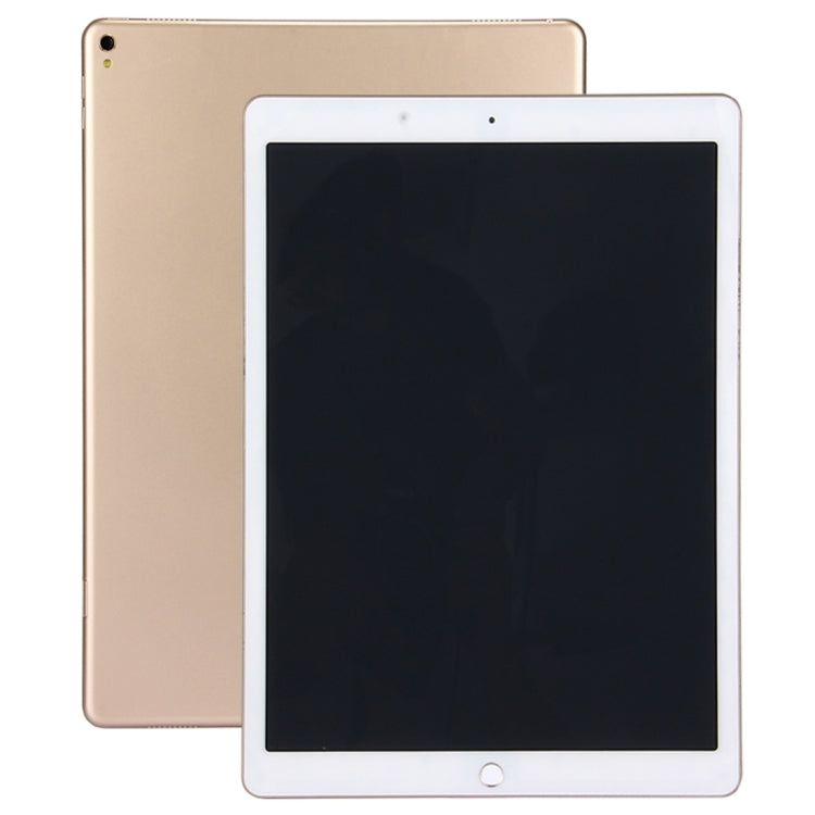 For iPad Pro 12.9 inch (2017) Tablet PC Dark Screen Non-Working Fake Dummy Display Model My Store