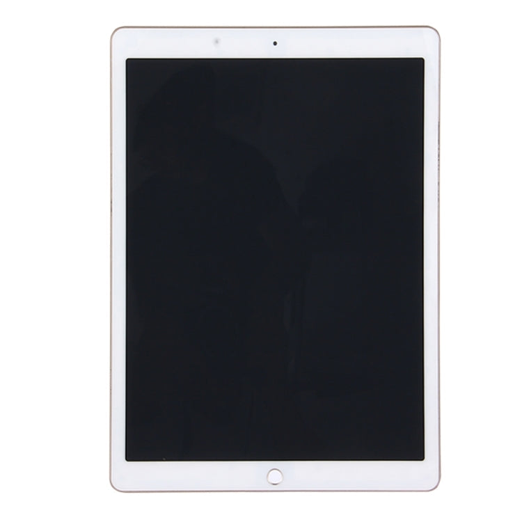 For iPad Pro 12.9 inch (2017) Tablet PC Dark Screen Non-Working Fake Dummy Display Model My Store