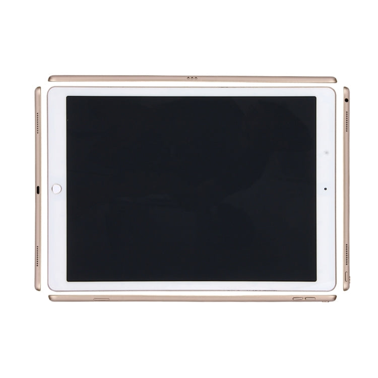 For iPad Pro 12.9 inch (2017) Tablet PC Dark Screen Non-Working Fake Dummy Display Model My Store