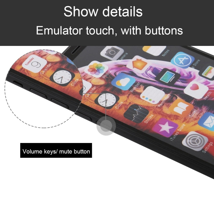 For iPhone XR Color Screen Non-Working Fake Dummy Display Model My Store