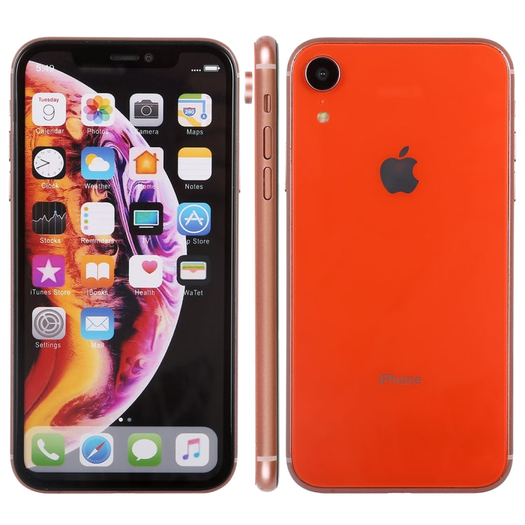 For iPhone XR Color Screen Non-Working Fake Dummy Display Model My Store