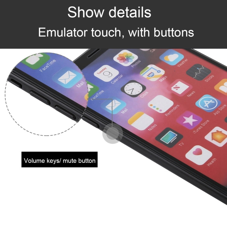 Color Screen Non-Working Fake Dummy Display Model for iPhone XS My Store