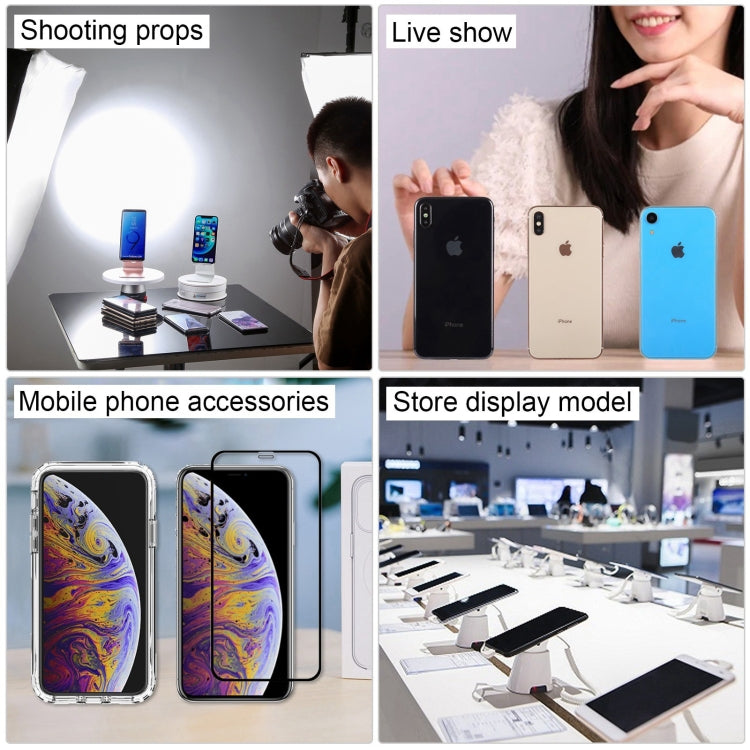 Color Screen Non-Working Fake Dummy Display Model for iPhone XS My Store