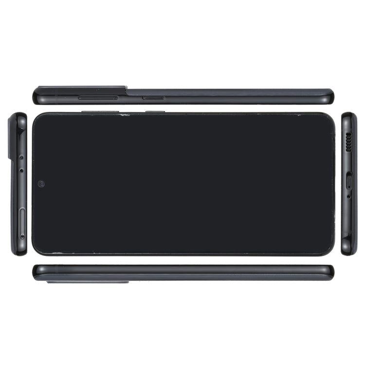 For Samsung Galaxy S21 5G Black Screen Non-Working Fake Dummy Display Model My Store