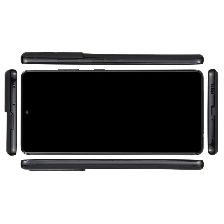 Black Screen Non-Working Fake Dummy Display Model for Samsung Galaxy S21 Ultra 5G My Store