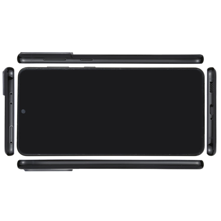 Black Screen Non-Working Fake Dummy Display Model for Samsung Galaxy S21+ 5G My Store