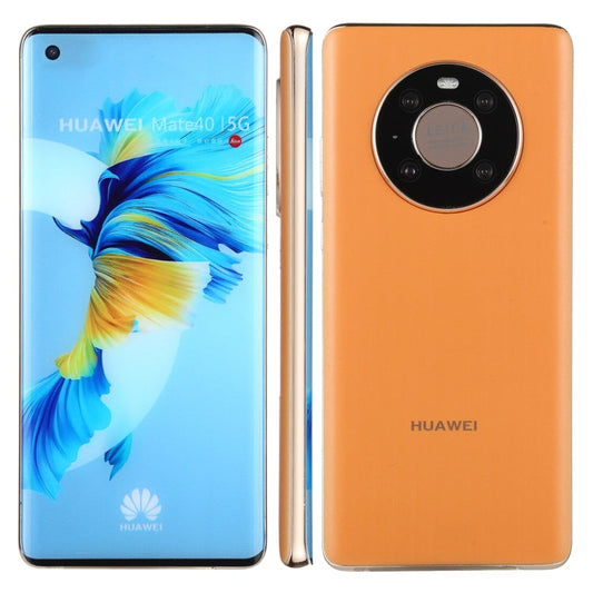 Color Screen Non-Working Fake Dummy Display Model for Huawei Mate 40 5G