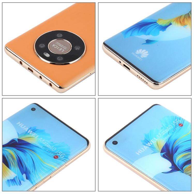 Color Screen Non-Working Fake Dummy Display Model for Huawei Mate 40 5G My Store