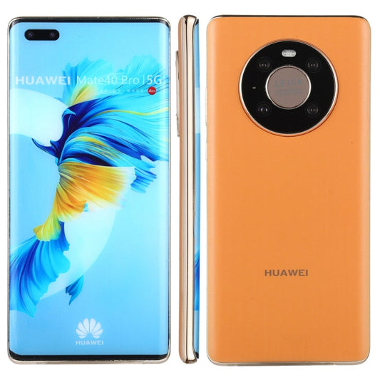 For Huawei Mate 40 Pro 5G Color Screen Non-Working Fake Dummy Display Model My Store