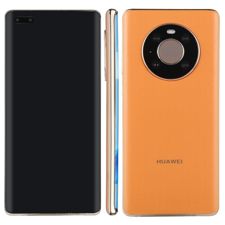 Black Screen Non-Working Fake Dummy Display Model for Huawei Mate 40 Pro 5G My Store