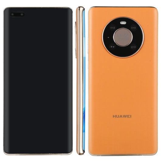 Black Screen Non-Working Fake Dummy Display Model for Huawei Mate 40 Pro 5G