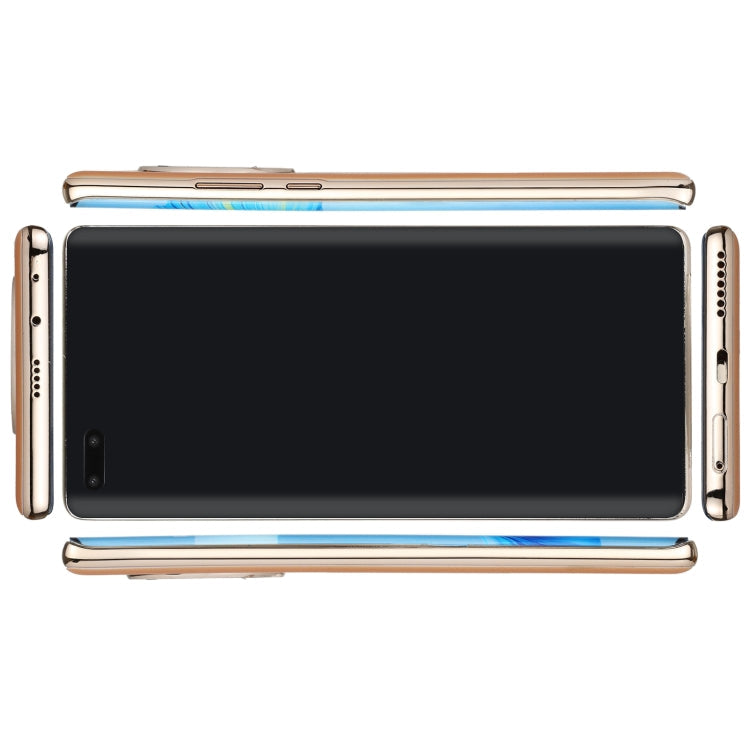 Black Screen Non-Working Fake Dummy Display Model for Huawei Mate 40 Pro 5G My Store