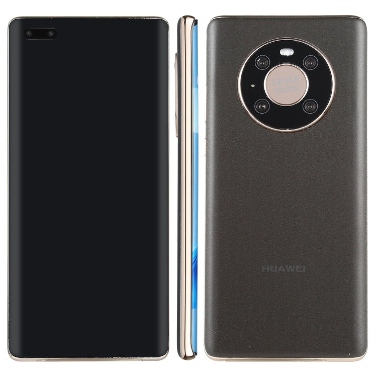 Black Screen Non-Working Fake Dummy Display Model for Huawei Mate 40 Pro 5G My Store