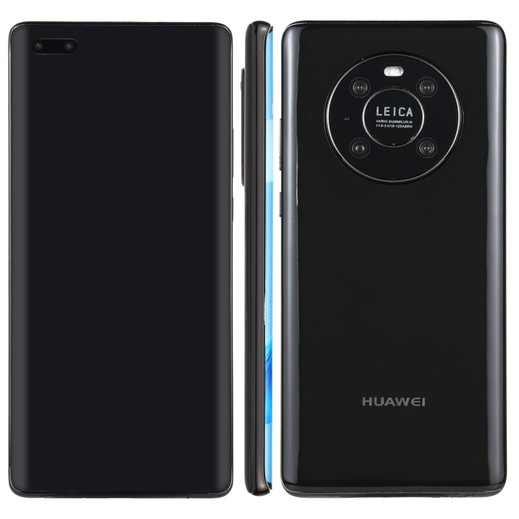 Black Screen Non-Working Fake Dummy Display Model for Huawei Mate 40 Pro 5G My Store