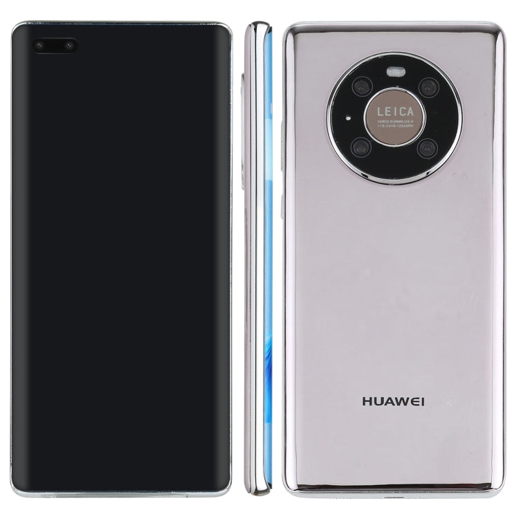 Black Screen Non-Working Fake Dummy Display Model for Huawei Mate 40 Pro 5G My Store