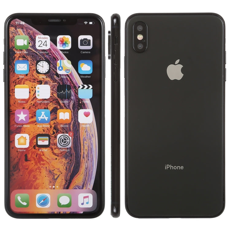 Color Screen Non-Working Fake Dummy Display Model for iPhone XS Max My Store