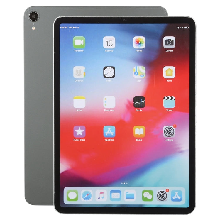 Color Screen Non-Working Fake Dummy Display Model for iPad Pro 11 inch (2018) My Store