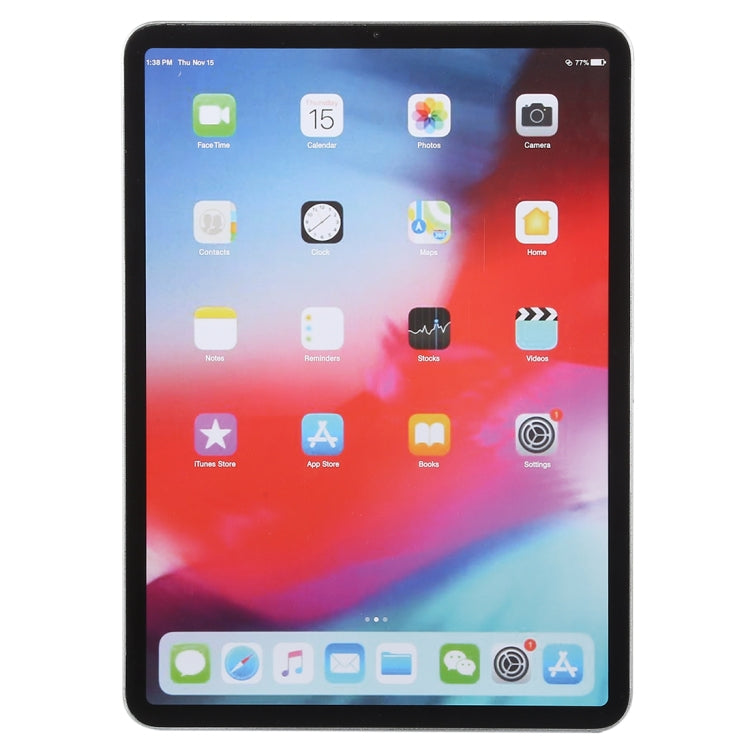 Color Screen Non-Working Fake Dummy Display Model for iPad Pro 11 inch (2018) My Store