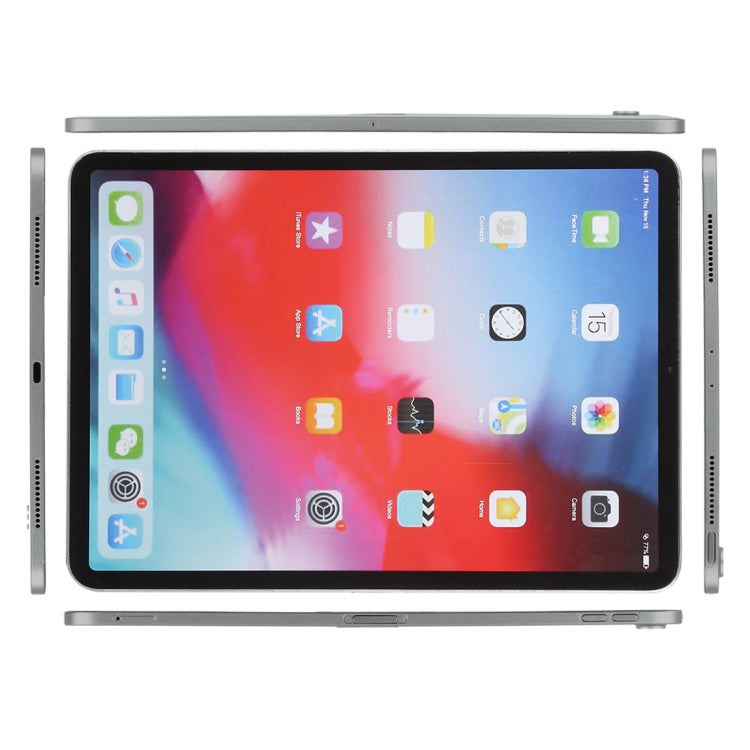 Color Screen Non-Working Fake Dummy Display Model for iPad Pro 11 inch (2018) My Store