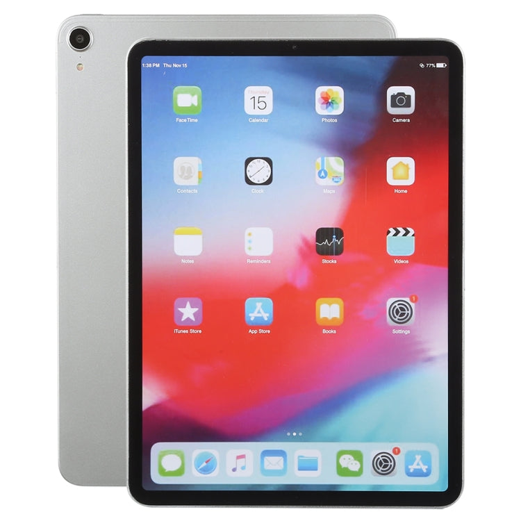 Color Screen Non-Working Fake Dummy Display Model for iPad Pro 11 inch (2018) My Store