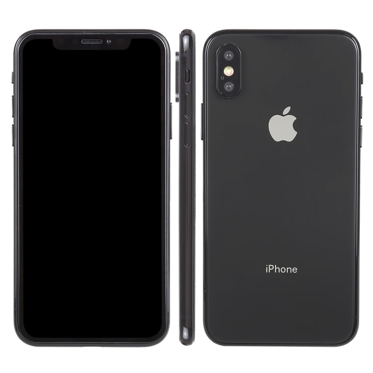 Dark Screen Non-Working Fake Dummy Display Model for iPhone XS My Store