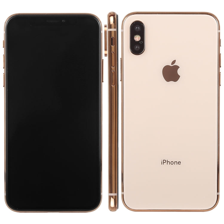 Dark Screen Non-Working Fake Dummy Display Model for iPhone XS My Store