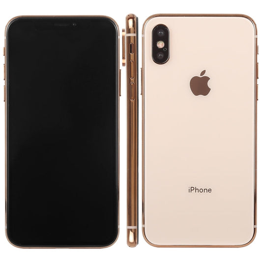 Dark Screen Non-Working Fake Dummy Display Model for iPhone XS