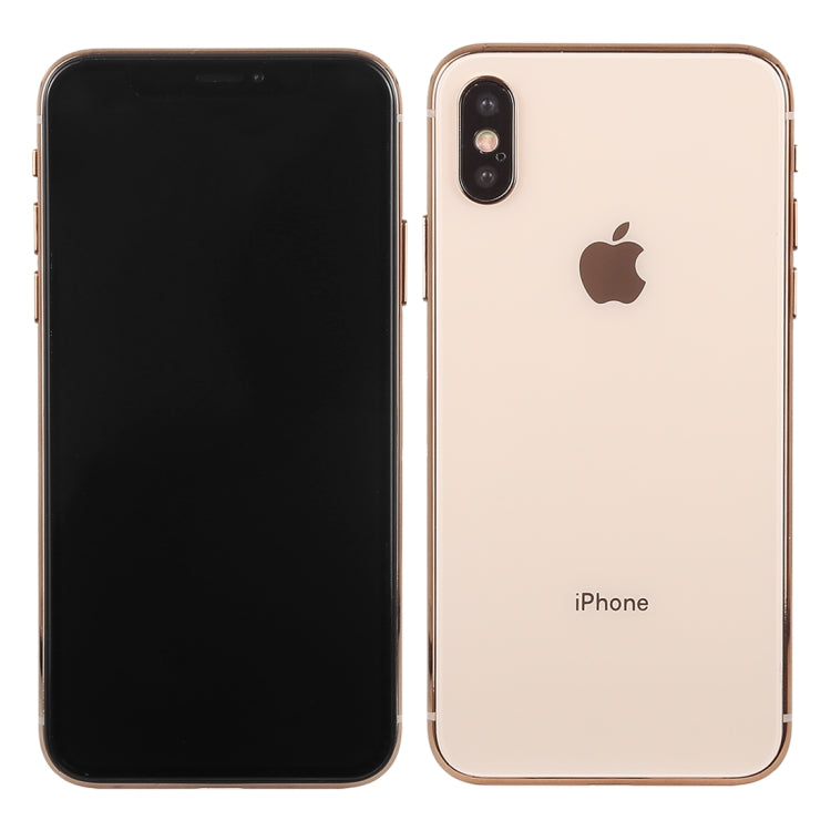 Dark Screen Non-Working Fake Dummy Display Model for iPhone XS My Store