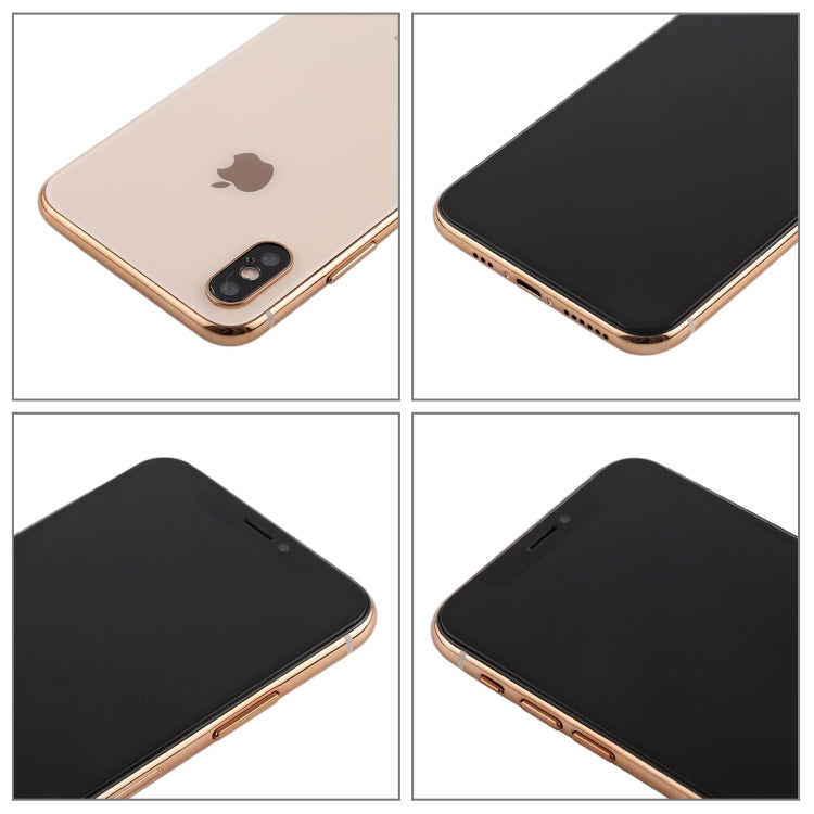 Dark Screen Non-Working Fake Dummy Display Model for iPhone XS My Store