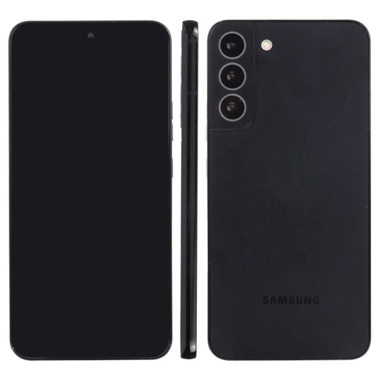 Black Screen Non-Working Fake Dummy Display Model for Samsung Galaxy S22+ 5G My Store