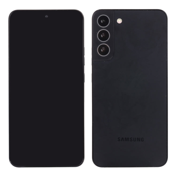 Black Screen Non-Working Fake Dummy Display Model for Samsung Galaxy S22+ 5G My Store