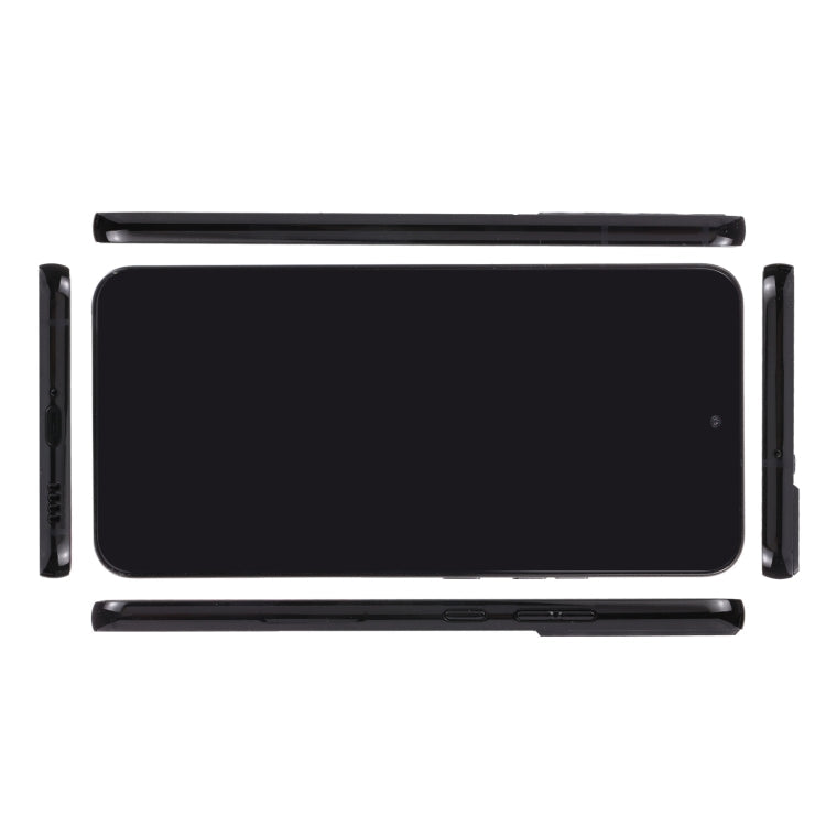 Black Screen Non-Working Fake Dummy Display Model for Samsung Galaxy S22+ 5G My Store