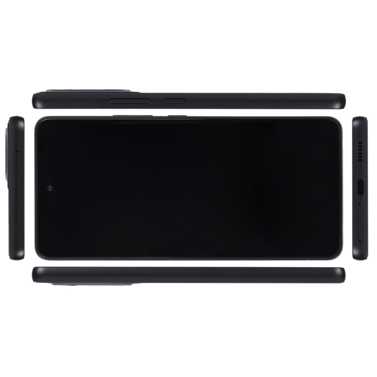 Black Screen Non-Working Fake Dummy Display Model for Samsung Galaxy A53 5G My Store